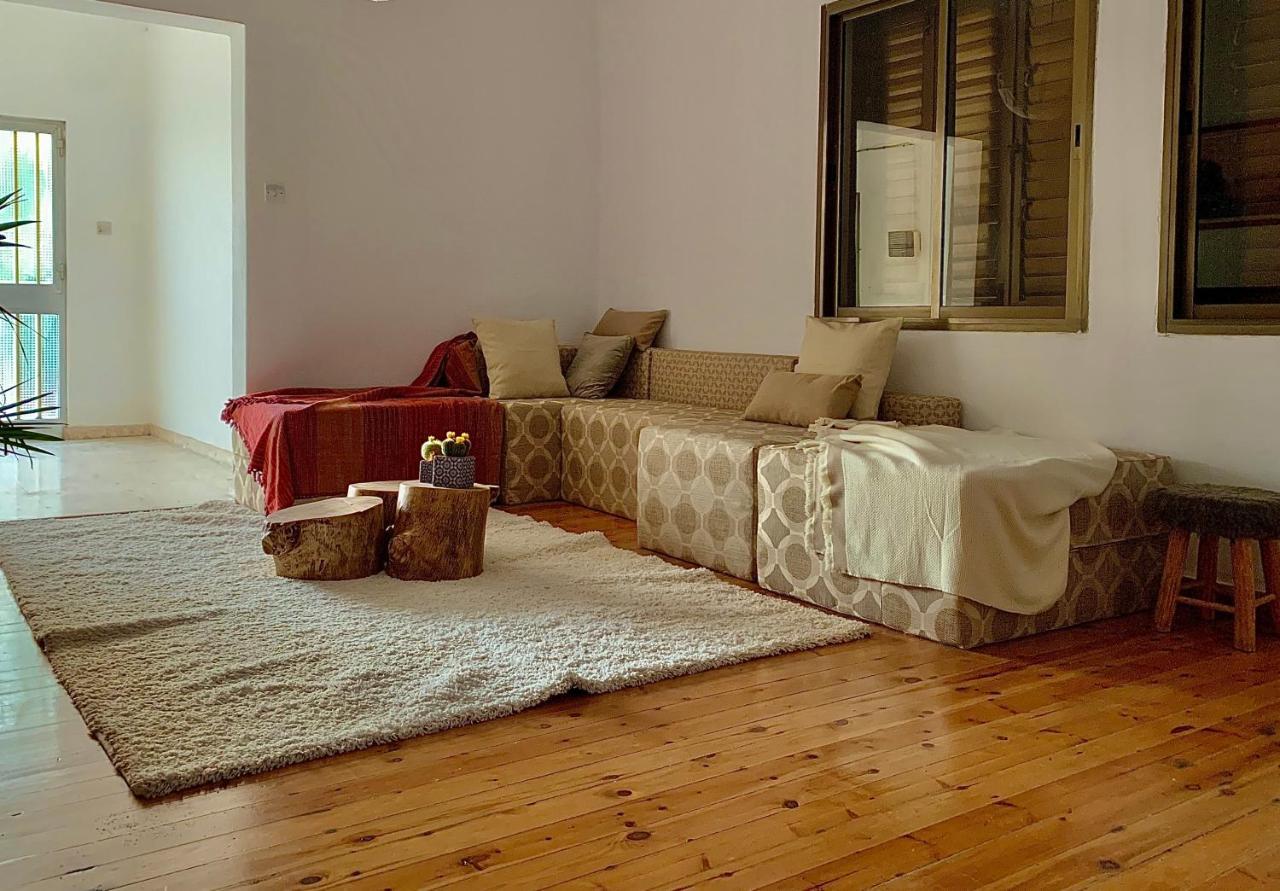 The Bay Laurel Apartment Limassol Exterior foto
