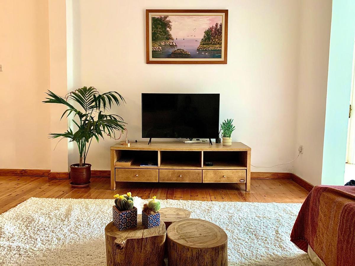 The Bay Laurel Apartment Limassol Exterior foto