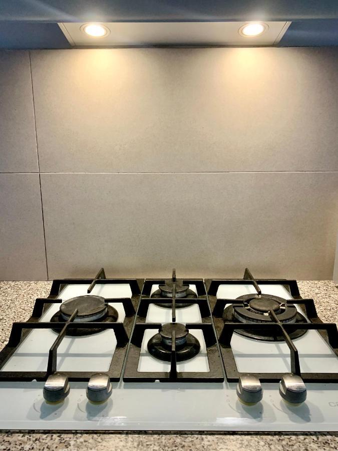 The Bay Laurel Apartment Limassol Exterior foto