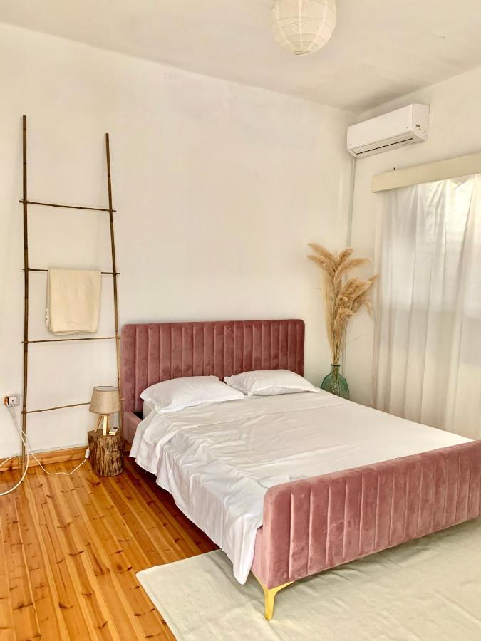 The Bay Laurel Apartment Limassol Exterior foto