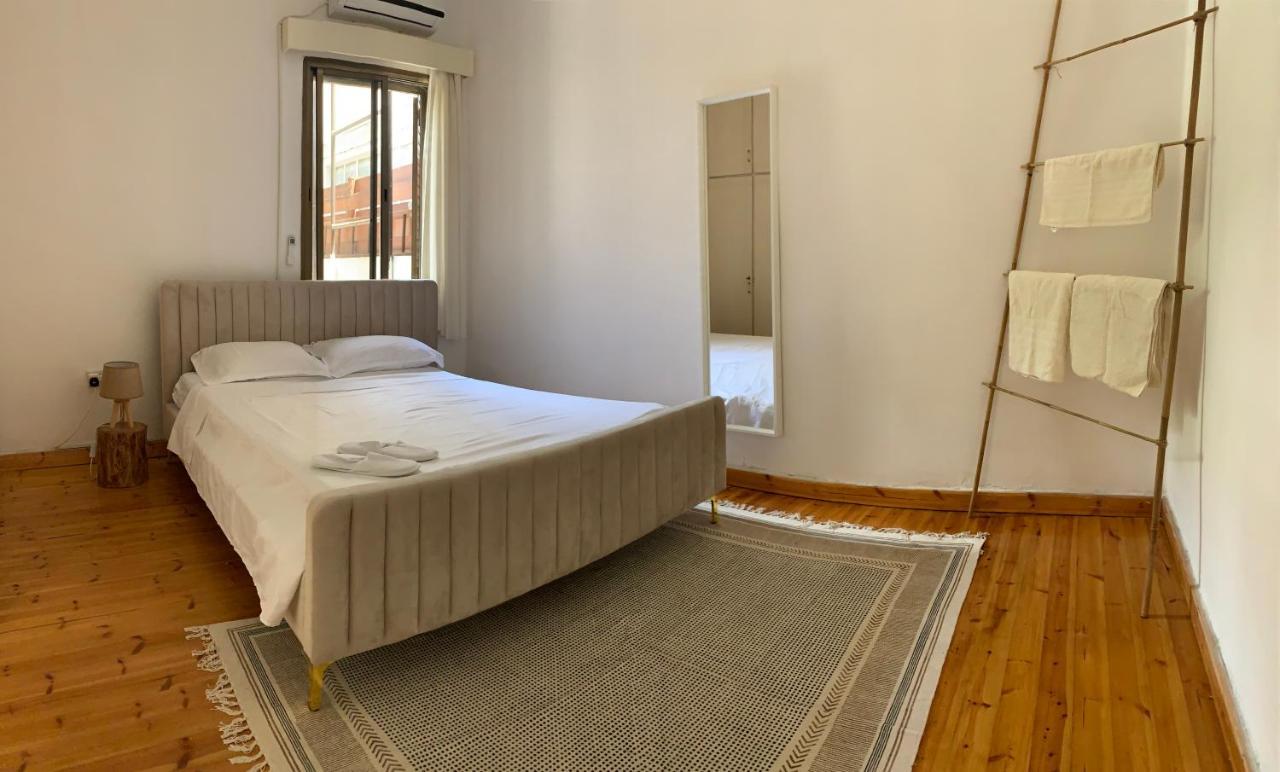 The Bay Laurel Apartment Limassol Exterior foto