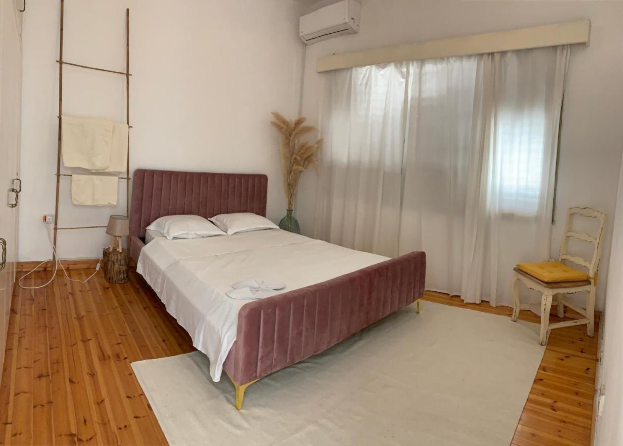 The Bay Laurel Apartment Limassol Exterior foto