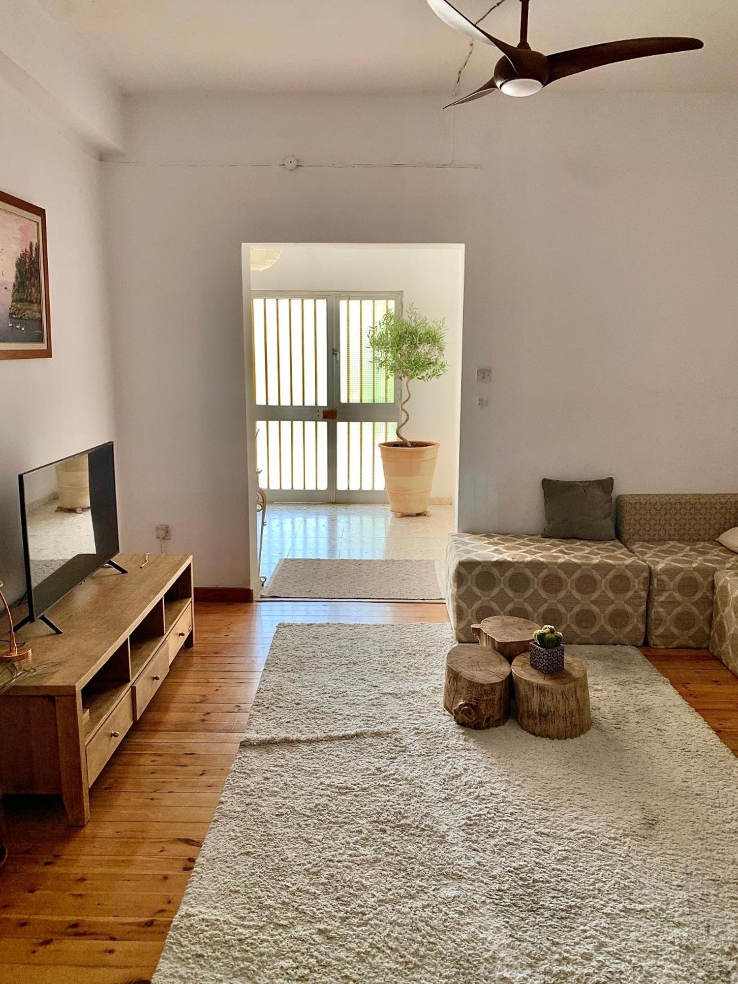 The Bay Laurel Apartment Limassol Exterior foto